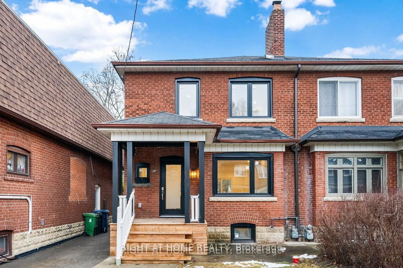 Image of home for listing MLS® C14028978