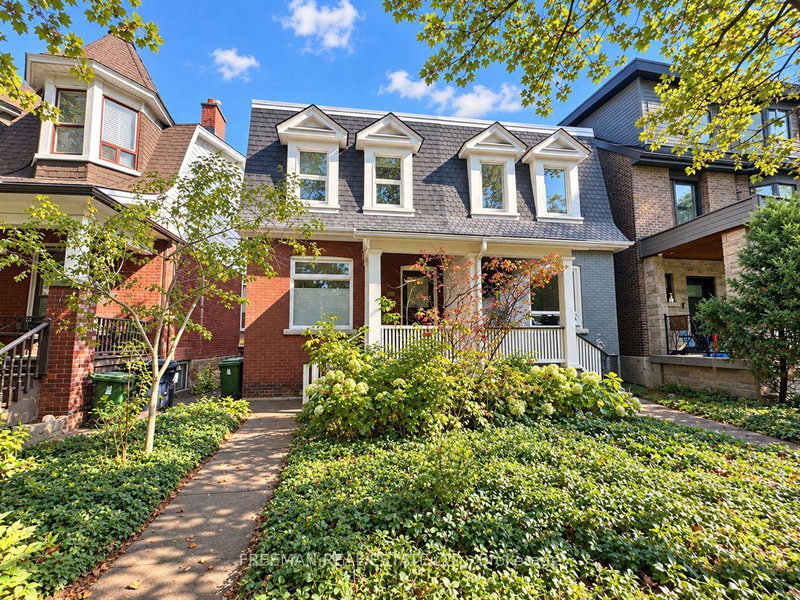 Image of home for listing MLS® C14029020