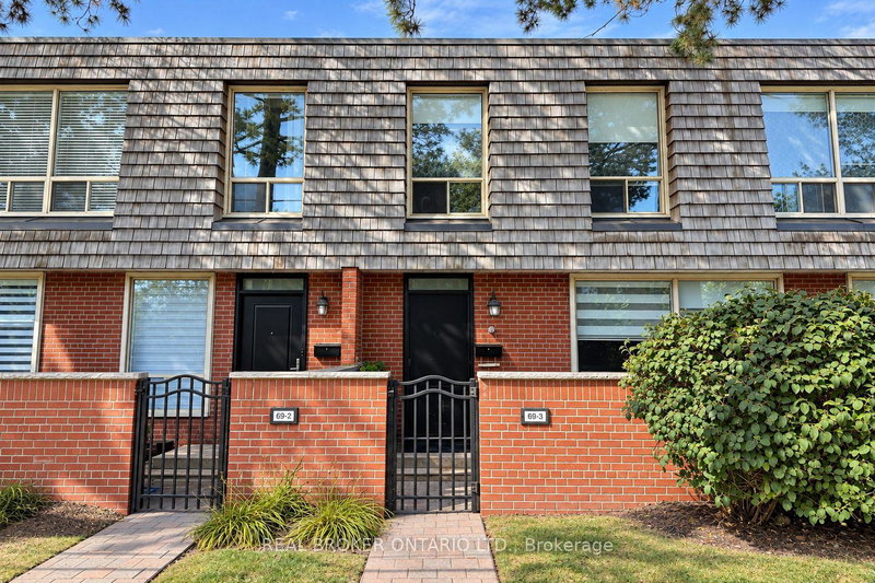 Image of home for listing MLS® C14029042