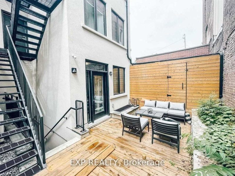 Image of home for listing MLS® C14029064