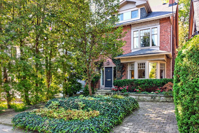 Image of home for listing MLS® C14029100