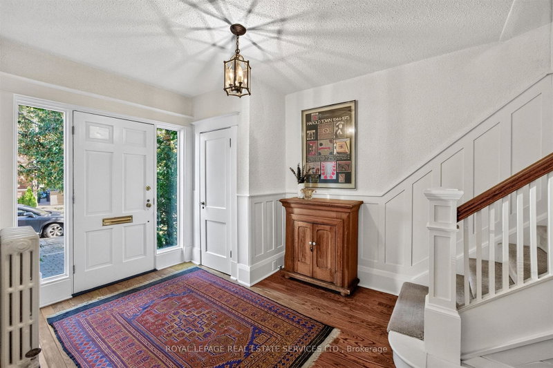 Image of home for listing MLS® C14029100