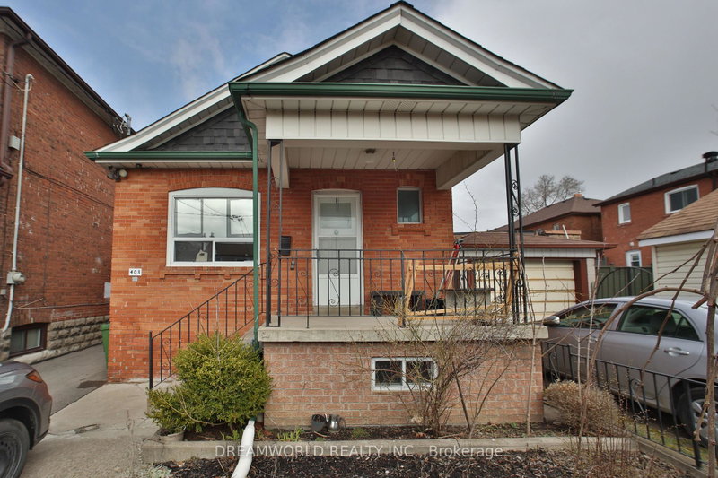 Image of home for listing MLS® C14029106