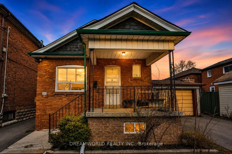 Image of home for listing MLS® C14029106
