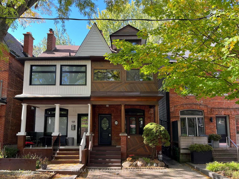 Image of home for listing MLS® C14029132