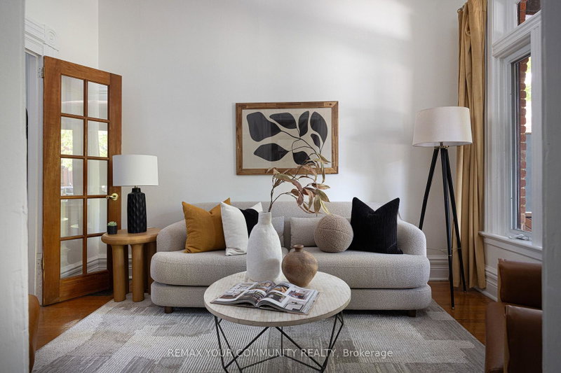 Image of home for listing MLS® C14029132