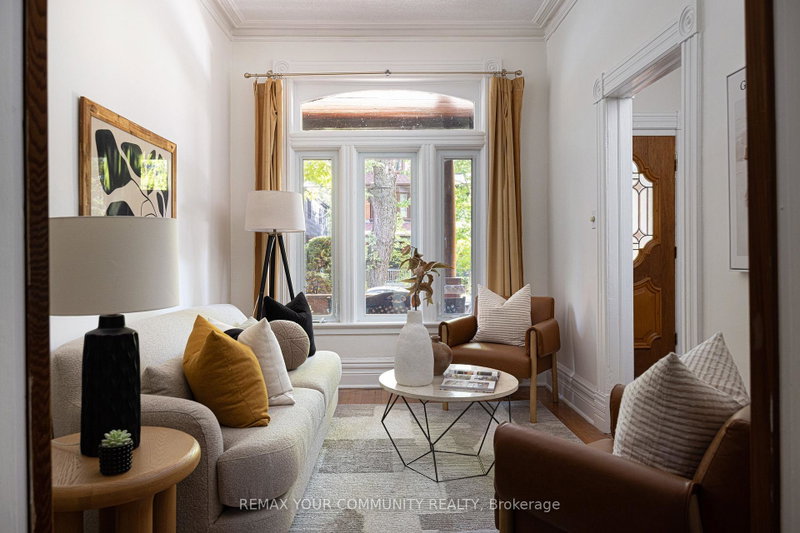 Image of home for listing MLS® C14029132