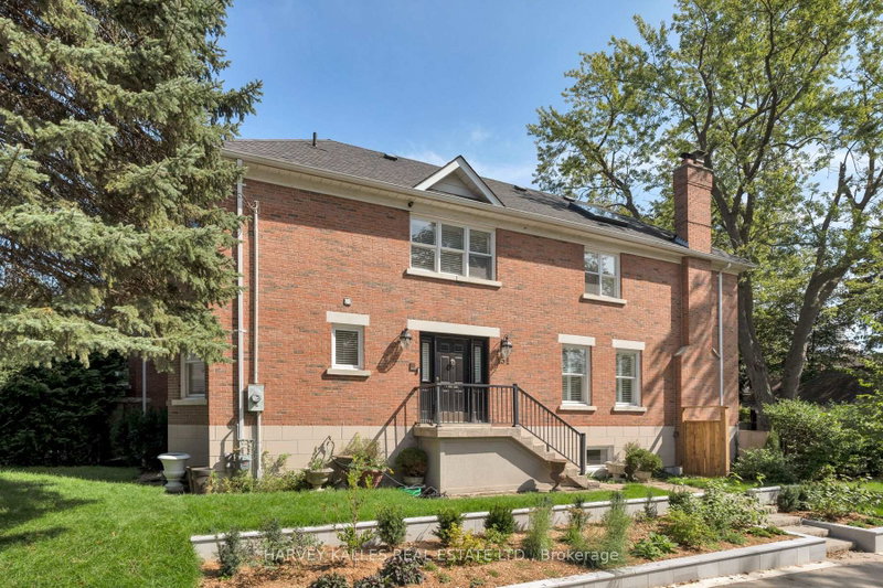 Image of home for listing MLS® C14029142