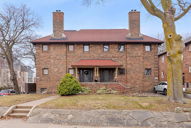 Image of home for listing MLS® C14029178