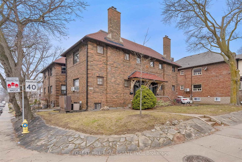Image of home for listing MLS® C14029178
