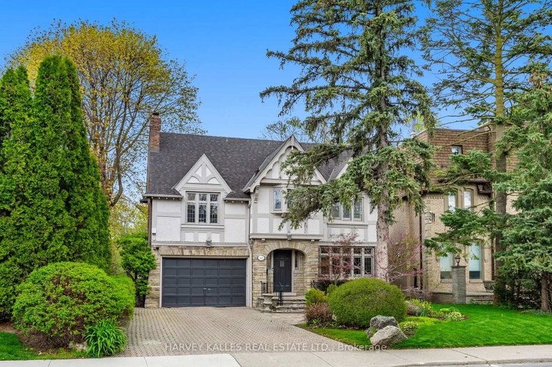 Image of home for listing MLS® C14029252