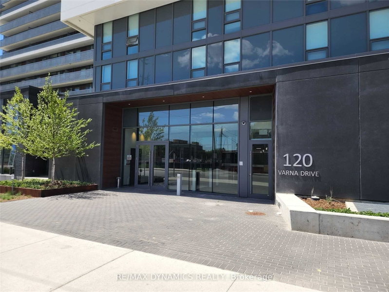 Image of home for listing MLS® C14029260