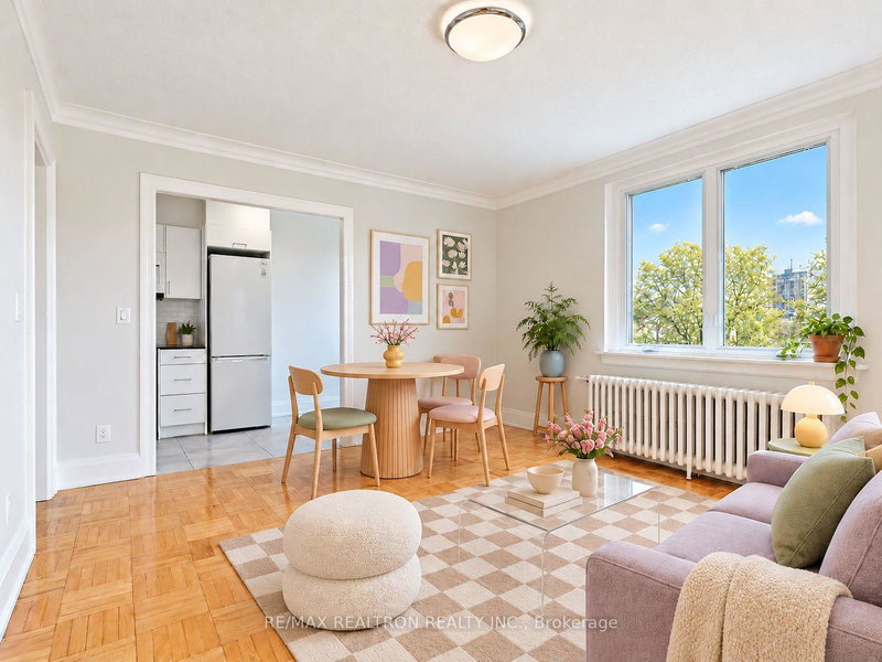 Image of home for listing MLS® C14029262