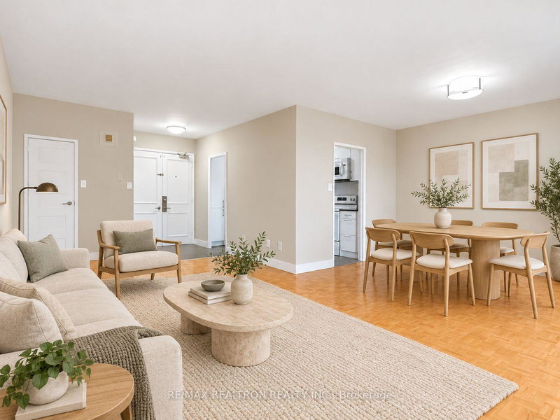 Image of home for listing MLS® C14029266