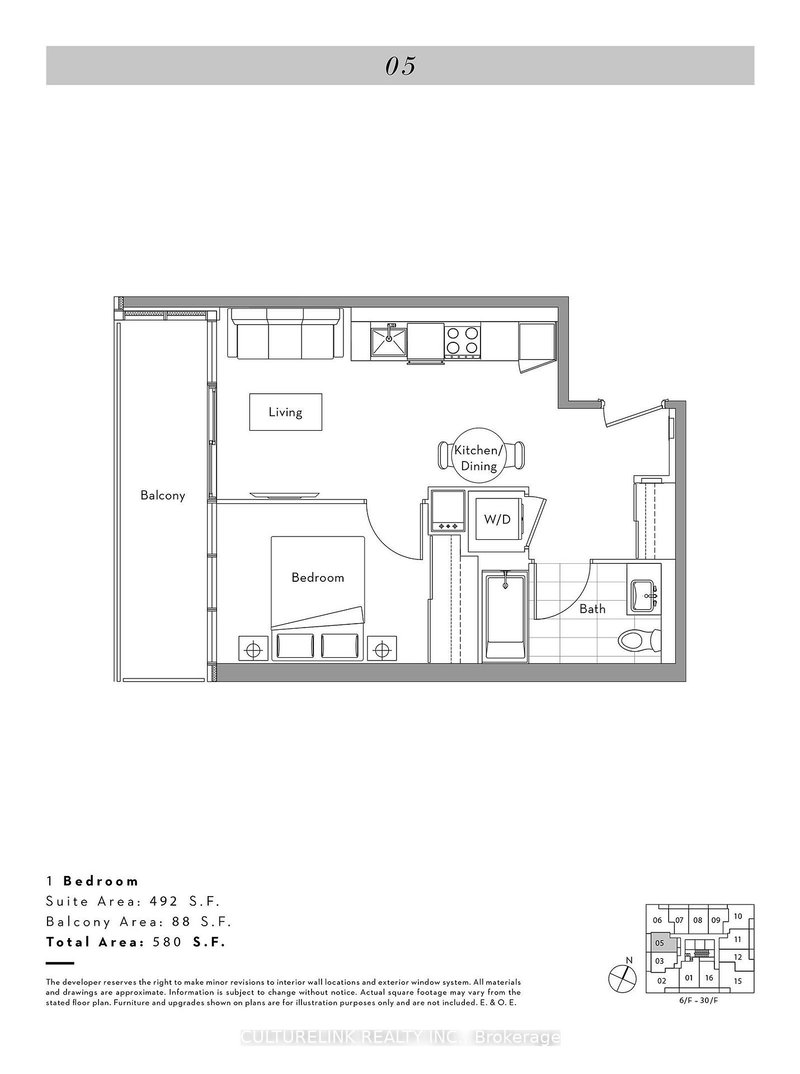 Image of home for listing MLS® C14029286