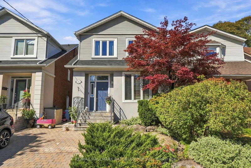 Image of home for listing MLS® C14029292