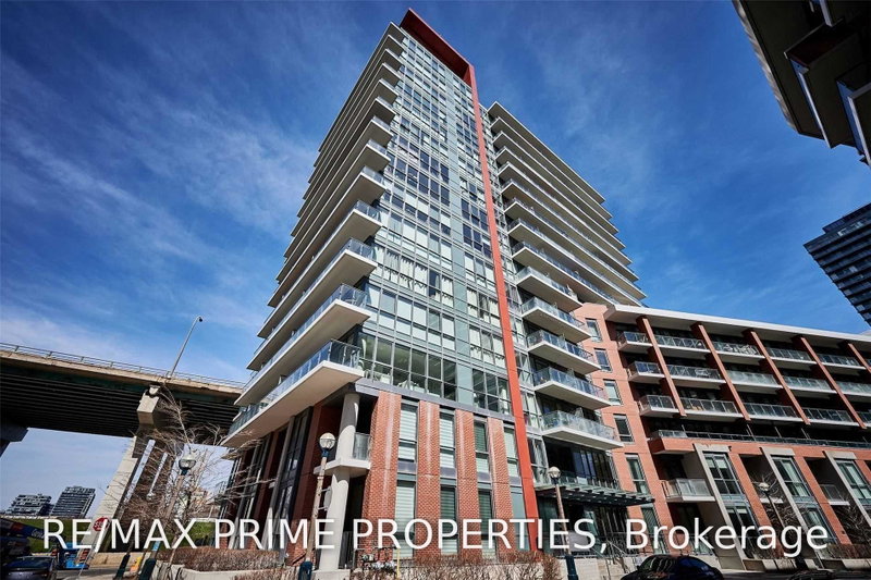 Image of home for listing MLS® C14029312