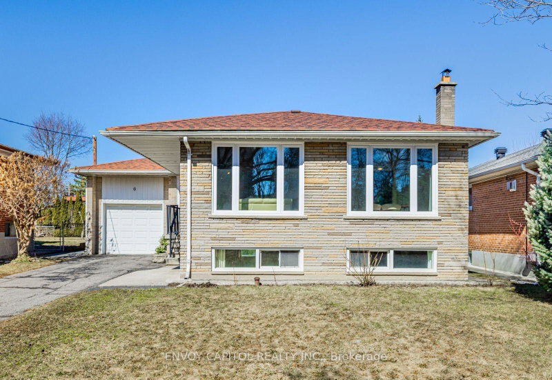 Image of home for listing MLS® C14029358