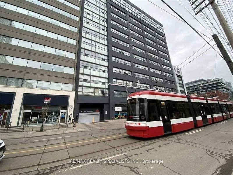 Image of home for listing MLS® C14029394