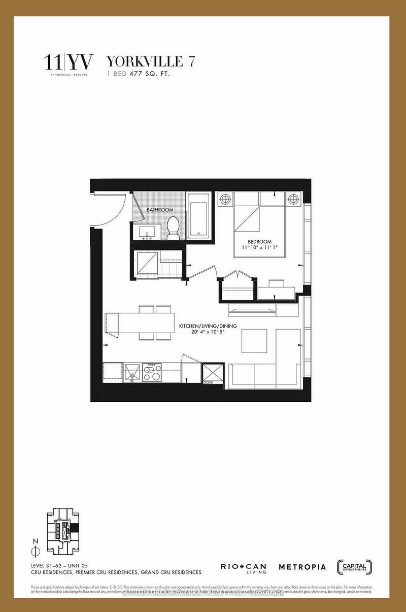 Image of home for listing MLS® C14029400