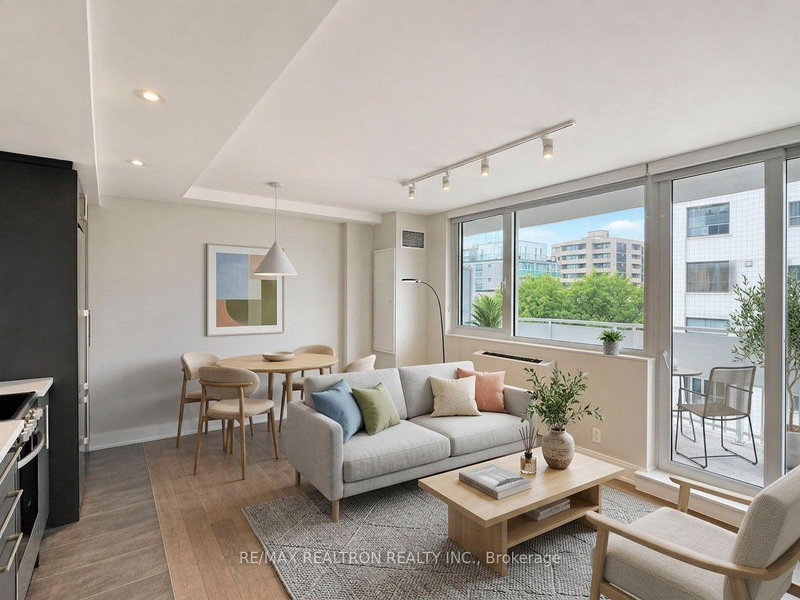 Image of home for listing MLS® C14029414