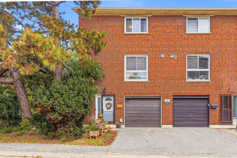 Image of home for listing MLS® C14029428