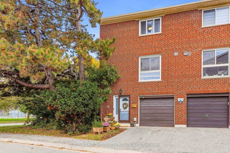 Image of home for listing MLS® C14029428