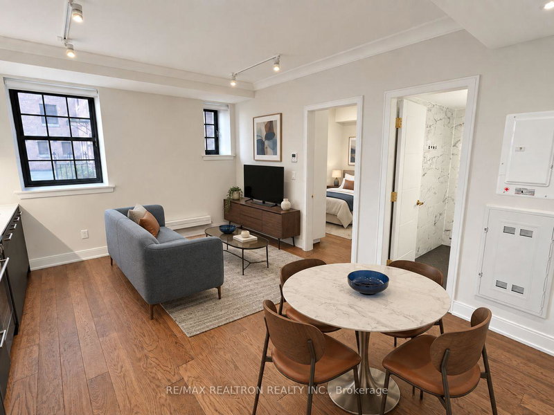 Image of home for listing MLS® C14029430