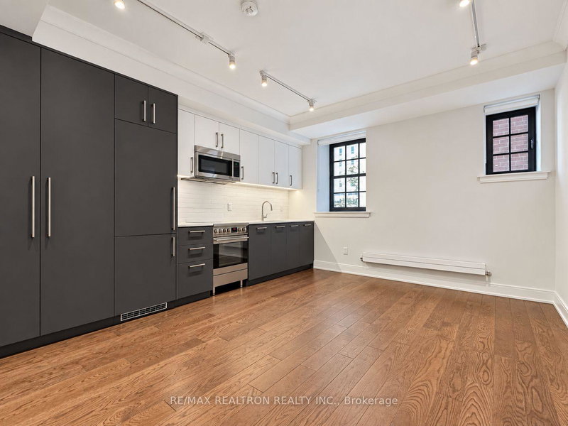 Image of home for listing MLS® C14029430