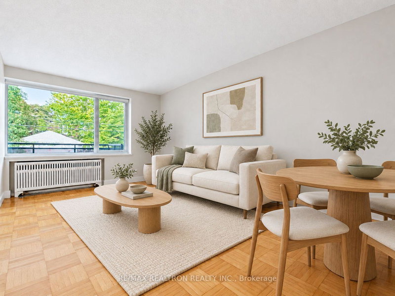 Image of home for listing MLS® C14029432