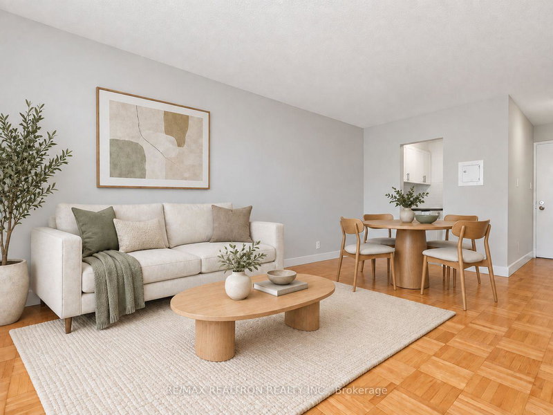 Image of home for listing MLS® C14029432