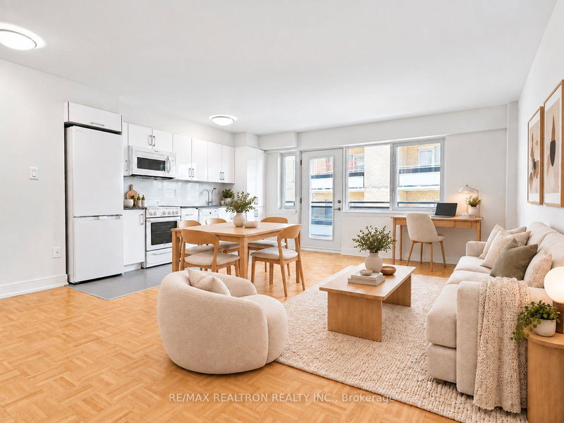 Image of home for listing MLS® C14029440