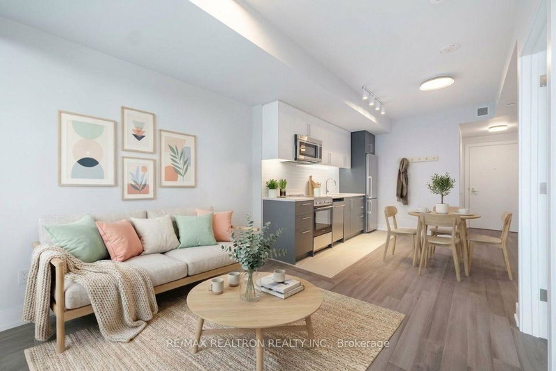 Image of home for listing MLS® C14029456