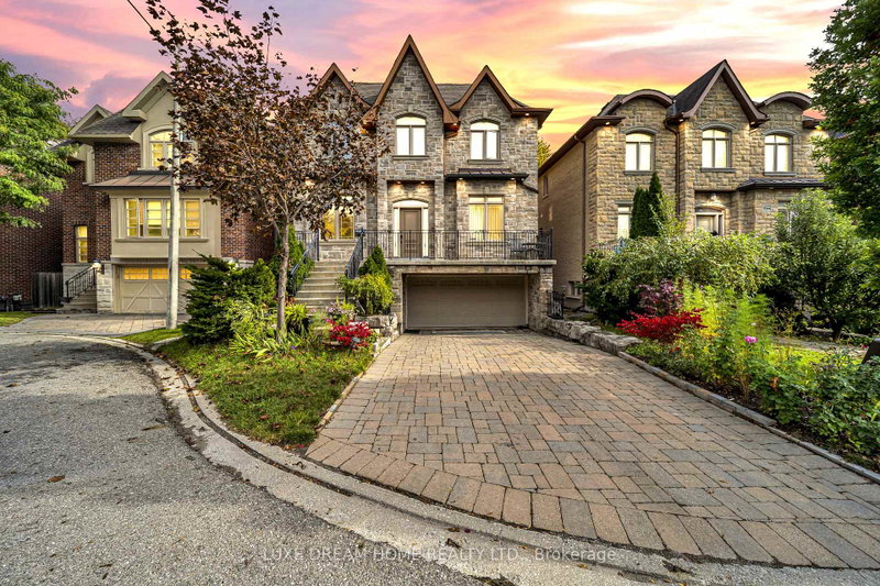 Image of home for listing MLS® C14029460