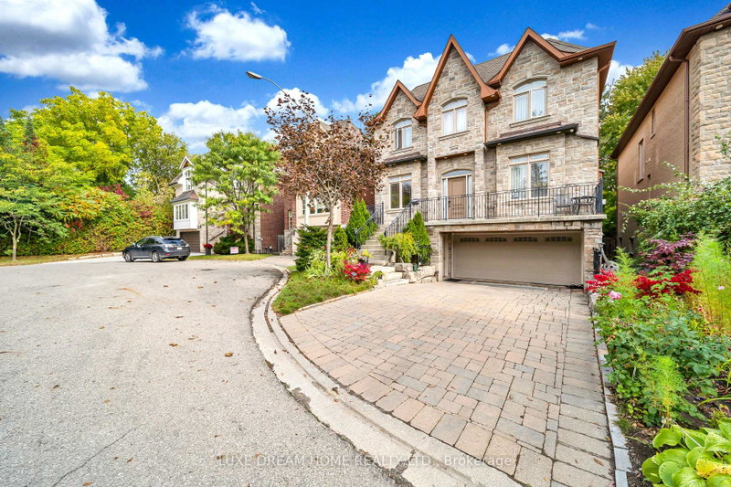 Image of home for listing MLS® C14029460