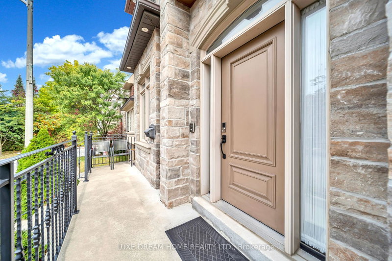 Image of home for listing MLS® C14029460