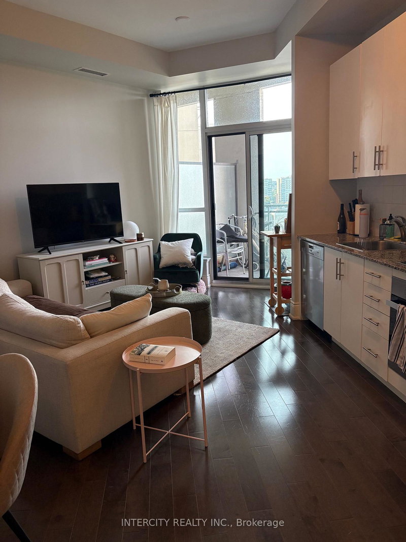 Image of home for listing MLS® C14029500