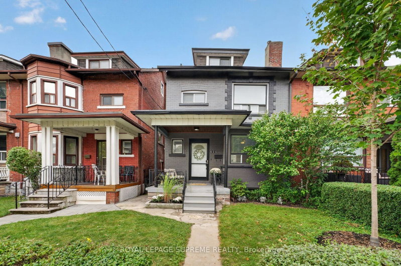 Image of home for listing MLS® C14029538