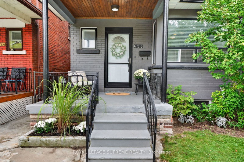 Image of home for listing MLS® C14029538
