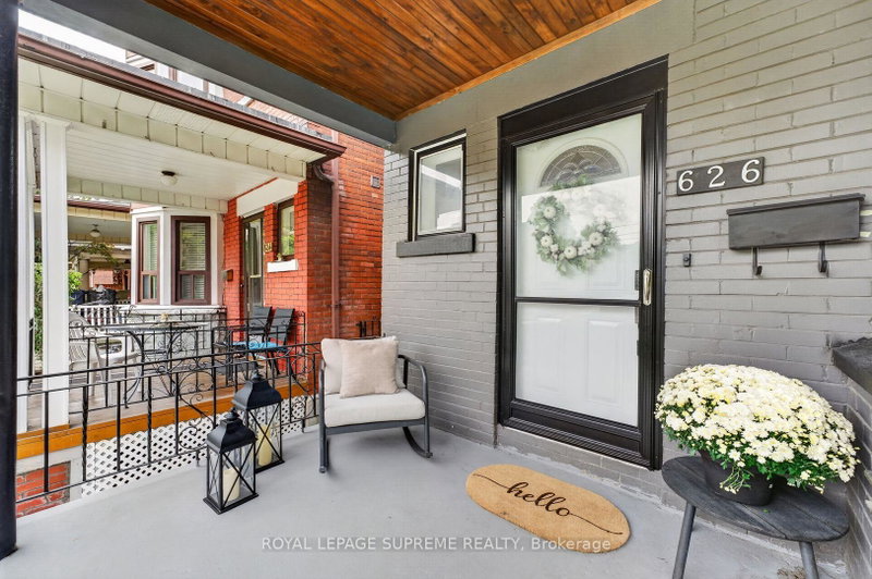 Image of home for listing MLS® C14029538