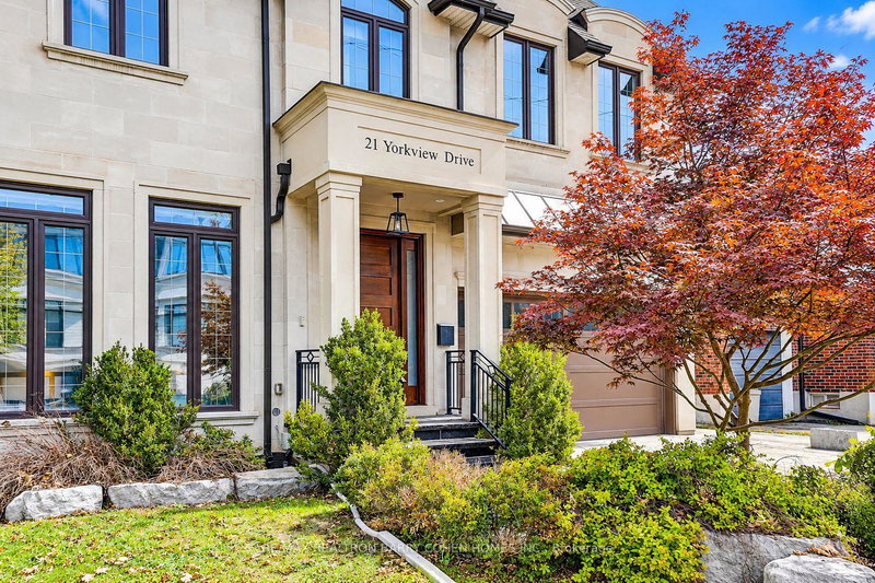 Image of home for listing MLS® C14029586