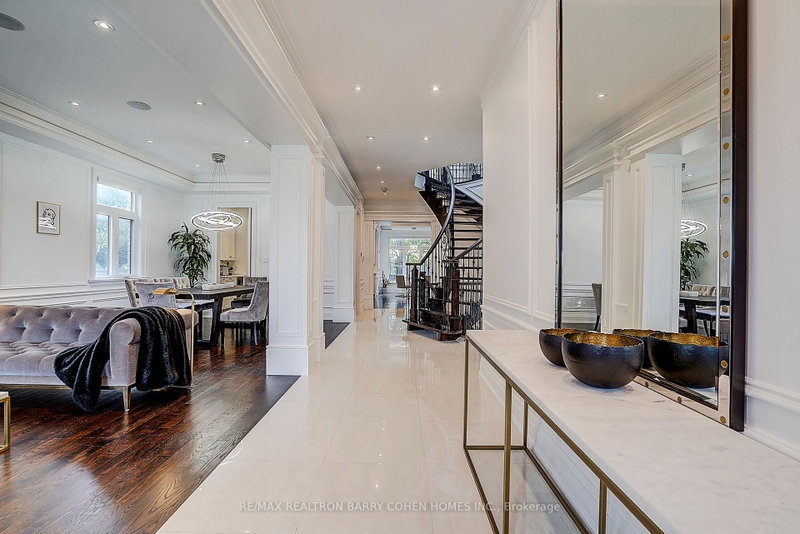 Image of home for listing MLS® C14029586