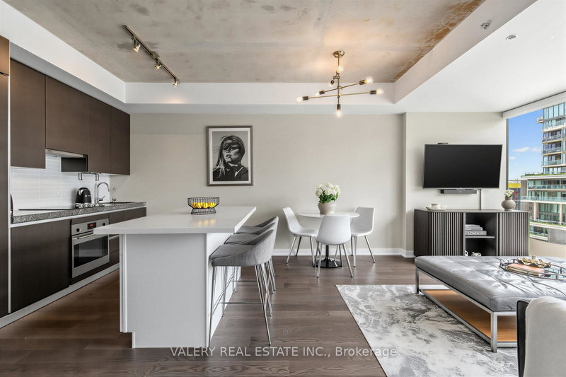 Image of home for listing MLS® C14029592
