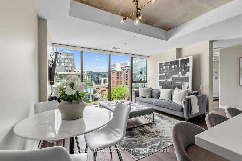 Image of home for listing MLS® C14029592