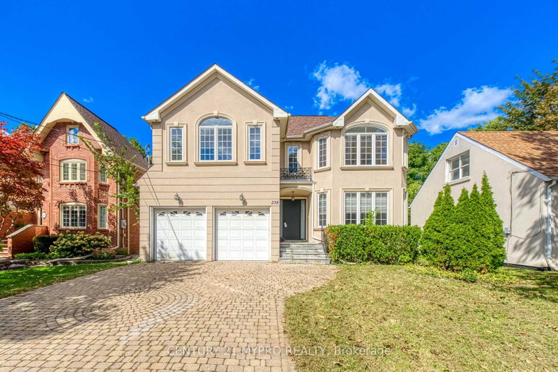 Image of home for listing MLS® C14029696