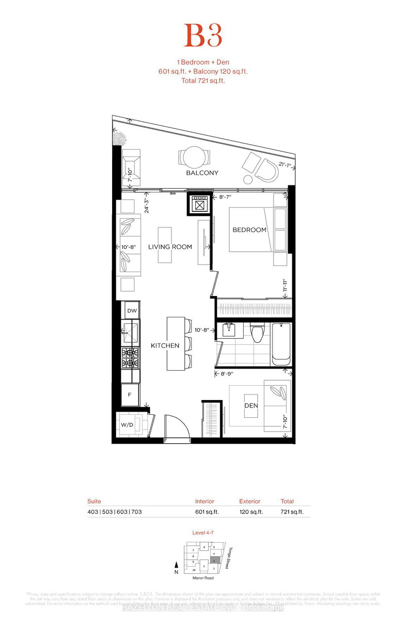 Image of home for listing MLS® C14029732