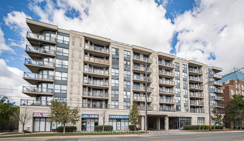 Image of home for listing MLS® C14029752