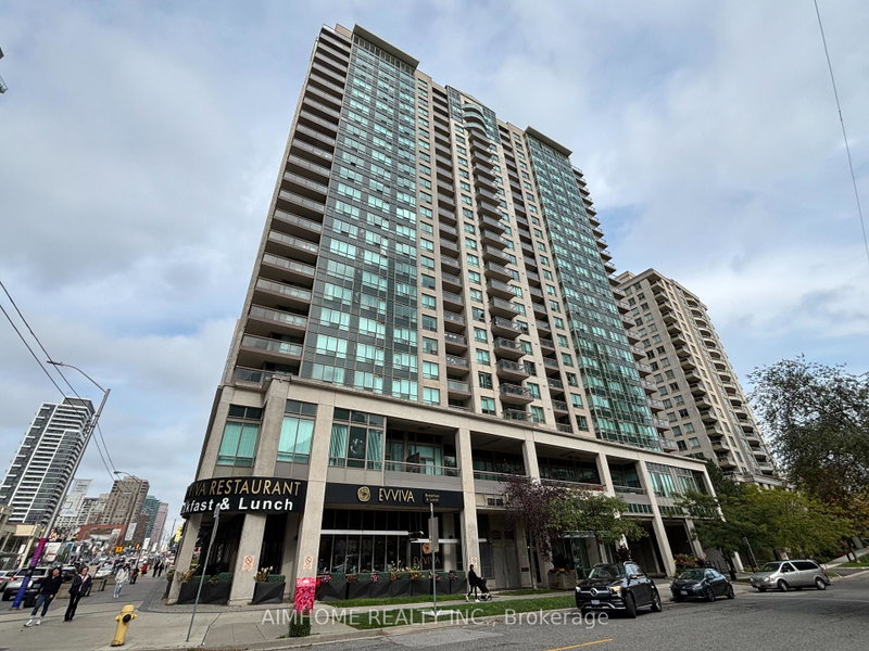 Image of home for listing MLS® C14029758