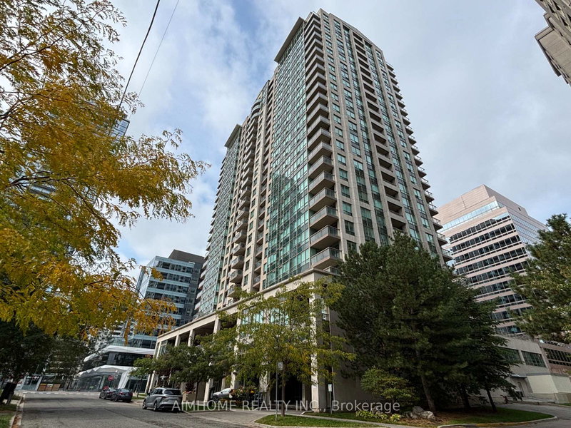 Image of home for listing MLS® C14029758