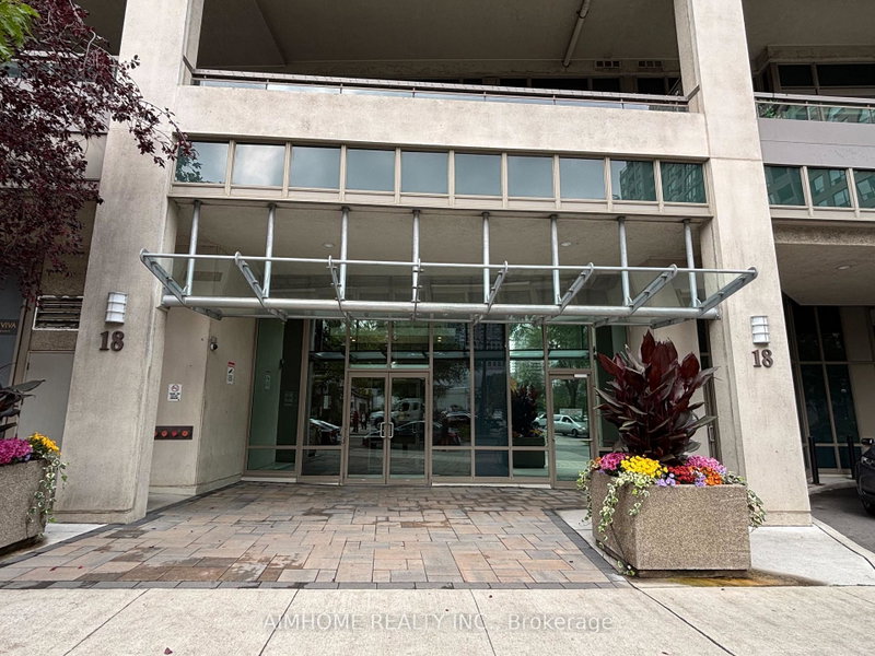 Image of home for listing MLS® C14029758